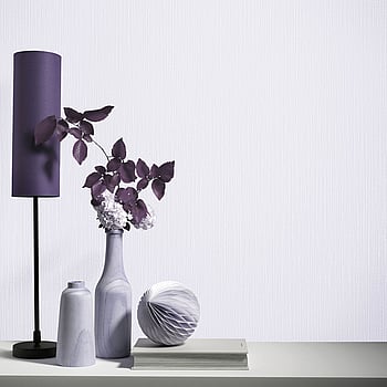 Galerie Wallcoverings Product Code 10171-31 - ELLE Decoration Wallpaper Collection - White Grey Colours -  