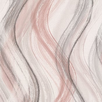 Galerie Wallcoverings Product Code 32443 - The New Design Book Wallpaper Collection - Rose,Greige Colours -  