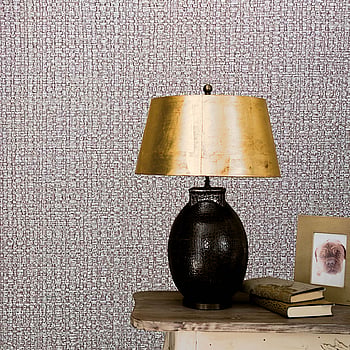 Galerie Wallcoverings Product Code 32807 - Perfecto 2 Wallpaper Collection - Pink Rose Gold Colours -  
