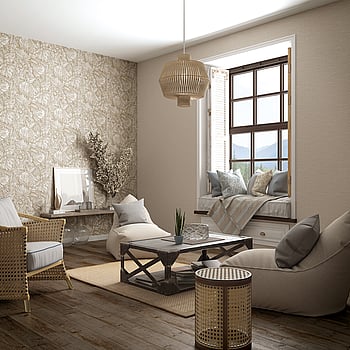 Galerie Wallcoverings Product Code 33307 - The New Design Book Wallpaper Collection -   