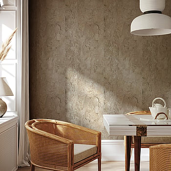 Galerie Wallcoverings Product Code 45766 - Bricks And More Wallpaper Collection - Beige Colours -  