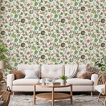 Galerie Wallcoverings Product Code 47648 - Heritage Wallpaper Collection - grey Colours -  