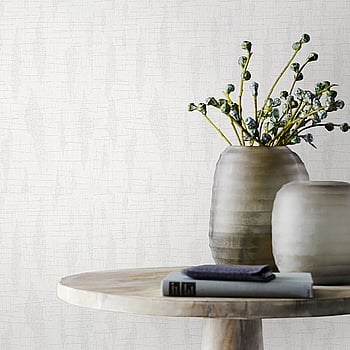 Galerie Wallcoverings Product Code 59335 - Loft 2 Wallpaper Collection - White Colours -  