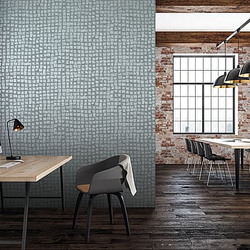 Galerie Wallcoverings Product Code 64865 - Urban Classics Wallpaper Collection -   