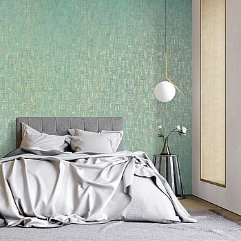Galerie Wallcoverings Product Code 65167 - Precious Wallpaper Collection - Gold Colours -  