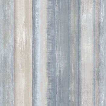 Galerie Wallcoverings Product Code 7351 - Evergreen Wallpaper Collection - Blue Colours -  