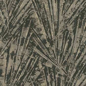 Galerie Wallcoverings Product Code 95037 - Air Wallpaper Collection - Black Colours -  