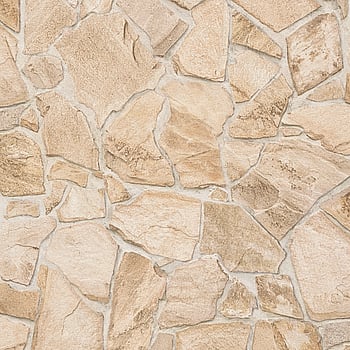 Galerie Wallcoverings Product Code BB51144 - Bricks And More Wallpaper Collection - Beige Cream Colours -  