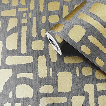 Galerie Wallcoverings Product Code DWP0364-03 - Zen Wallpaper Collection -   