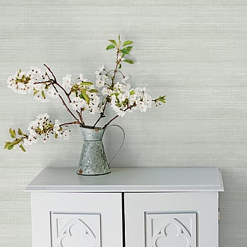 Galerie Wallcoverings Product Code G45322 - Vintage Roses Wallpaper Collection - Green Colours -  