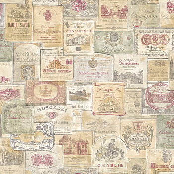 Galerie Wallcoverings Product Code G56173 - Nostalgie Wallpaper Collection - Beige Colours -  