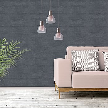 Galerie Wallcoverings Product Code G56219 - Steampunk Wallpaper Collection - Silver Grey Colours -  