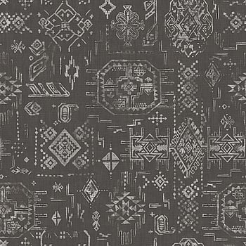 Galerie Wallcoverings Product Code G56385 - Global Fusion Wallpaper Collection -   