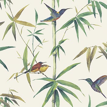 Galerie Wallcoverings Product Code G56412 - Global Fusion Wallpaper Collection -   