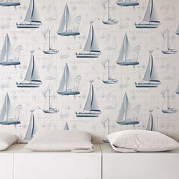 Galerie Wallcoverings Product Code G56420 - Global Fusion Wallpaper Collection -   