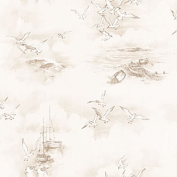 Galerie Wallcoverings Product Code G56425 - Global Fusion Wallpaper Collection -   