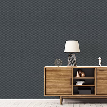Galerie Wallcoverings Product Code G56600 - Texstyle Wallpaper Collection - Turquoise Colours -  