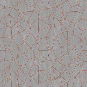 Galerie Wallcoverings Product Code G67701 - Special Fx Wallpaper Collection - Orange Beige Colours -  