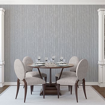 Galerie Wallcoverings Product Code G67707 - Special Fx Wallpaper Collection - Silver Grey Gold Colours -  