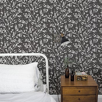 Galerie Wallcoverings Product Code G78531 - Secret Garden Wallpaper Collection -   