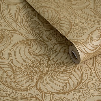 Galerie Wallcoverings Product Code LB25113 - Llewelyn-Bowen - Off The Wall Wallpaper Collection -   