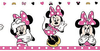 Galerie Wallcoverings Product Code MN3502-2 - Disney Wallpaper Collection -   