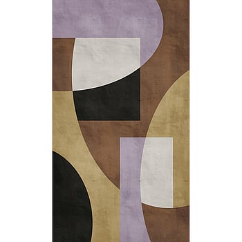 Galerie Wallcoverings Product Code WH45226M - Welcome Home Murals Wallpaper Collection - Multi-coloured Colours -  