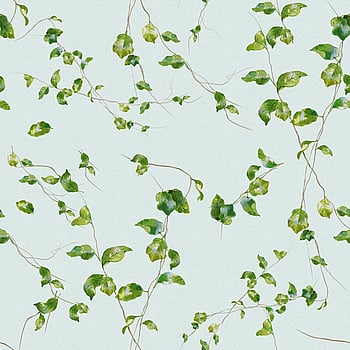 Galerie Wallcoverings Product Code WH45246M - Welcome Home Murals Wallpaper Collection - Blue, Green Colours -  