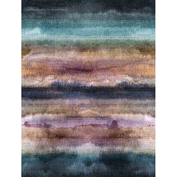 Galerie Wallcoverings Product Code WH45257M - Welcome Home Murals Wallpaper Collection - Multi-coloured Colours -  